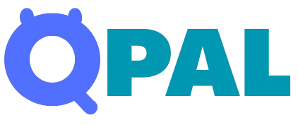 QPAL Logo